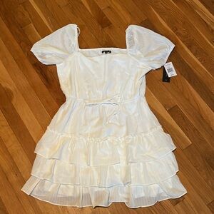 Cute brand new dress!